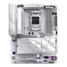 Εικόνα της Gigabyte B850 Aorus Elite Wifi Ice ATX sAM5