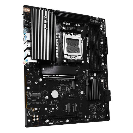Εικόνα της ASRock B850 Pro-A WiFi ATX sAM5