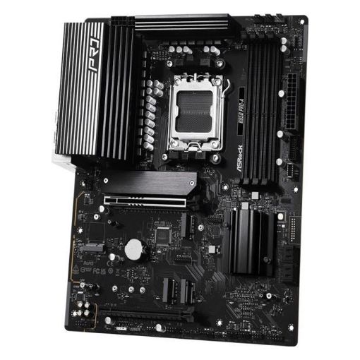 Εικόνα της ASRock B850 Pro-A WiFi ATX sAM5
