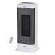 Εικόνα της Αερόθερμο Primo Κεραμικό 2000W White PRCH-81105
