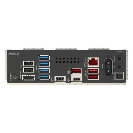 Εικόνα της Gigabyte X870E Aorus Pro Wifi ATX sAM5