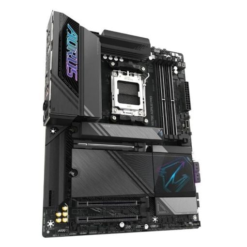 Εικόνα της Gigabyte X870E Aorus Pro Wifi ATX sAM5