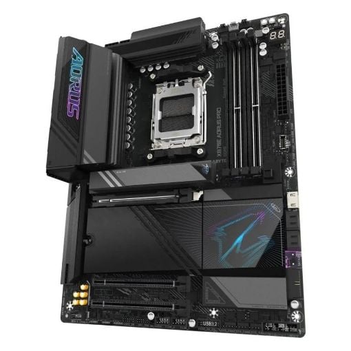Εικόνα της Gigabyte X870E Aorus Pro Wifi ATX sAM5