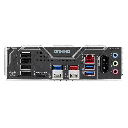 Εικόνα της Gigabyte X870 Gaming Wifi ATX sAM5