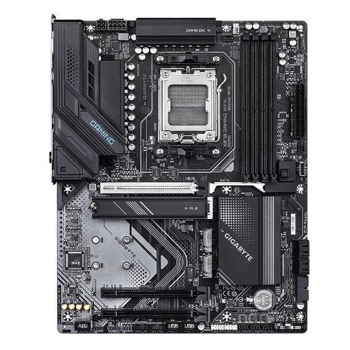 Εικόνα της Gigabyte X870 Gaming Wifi ATX sAM5