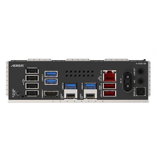 Εικόνα της Gigabyte X870E Aorus Elite Wifi ATX sAM5