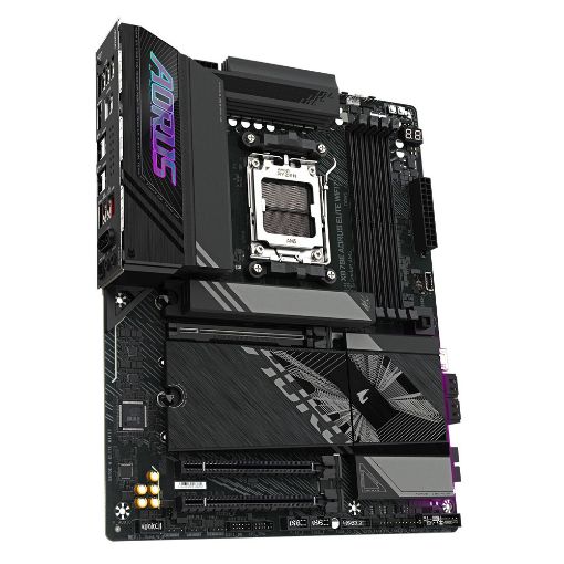Εικόνα της Gigabyte X870E Aorus Elite Wifi ATX sAM5