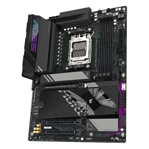 Εικόνα της Gigabyte X870E Aorus Elite Wifi ATX sAM5