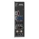 Εικόνα της MSI MAG X870 Tomahawk WiFi ATX sAM5 911-7E51-001R