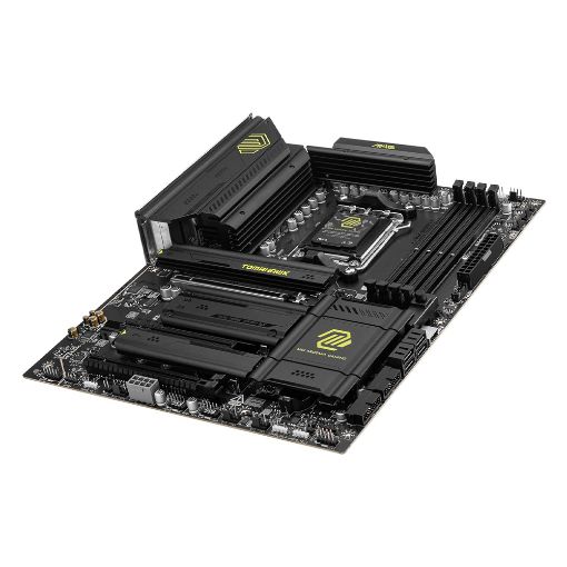 Εικόνα της MSI MAG X870 Tomahawk WiFi ATX sAM5 911-7E51-001R
