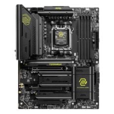 Εικόνα της MSI MAG X870 Tomahawk WiFi ATX sAM5 911-7E51-001R