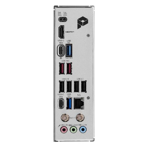 Εικόνα της MSI Pro X870-P WiFi ATX sAM5 911-7E47-001