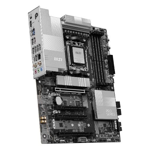 Εικόνα της MSI Pro X870-P WiFi ATX sAM5 911-7E47-001