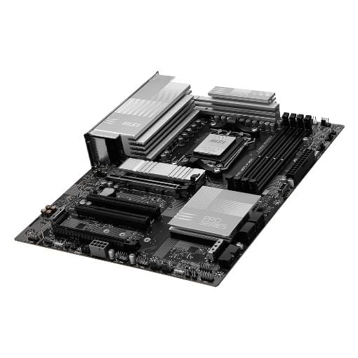 Εικόνα της MSI Pro X870-P WiFi ATX sAM5 911-7E47-001