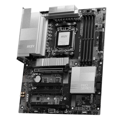 Εικόνα της MSI Pro X870-P WiFi ATX sAM5 911-7E47-001