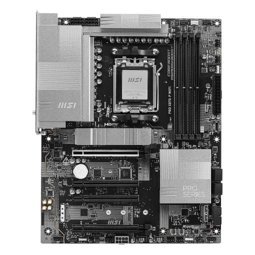 Εικόνα της MSI Pro X870-P WiFi ATX sAM5 911-7E47-001