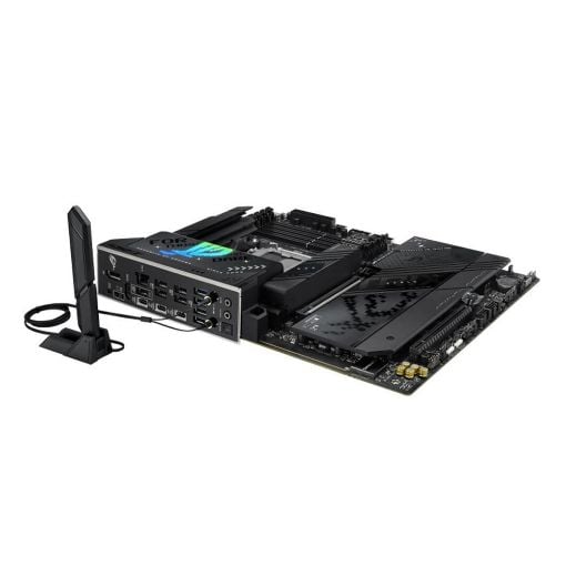Εικόνα της Asus Rog Strix X870-F Gaming Wi-Fi ATX sAM5 90MB1IV0-M0EAY0