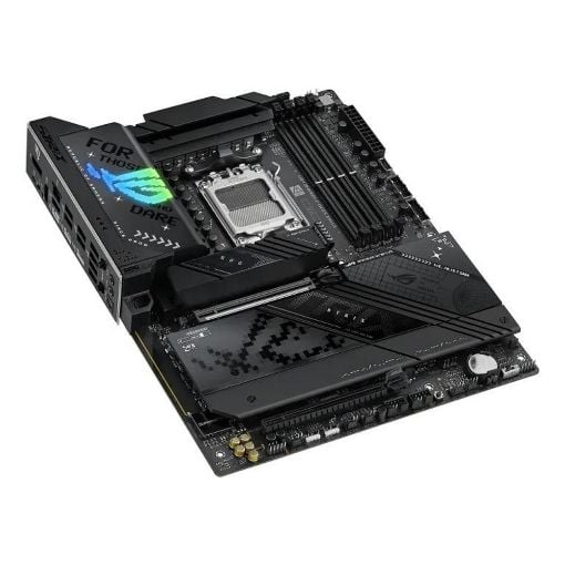 Εικόνα της Asus Rog Strix X870-F Gaming Wi-Fi ATX sAM5 90MB1IV0-M0EAY0