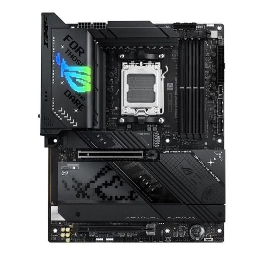 Εικόνα της Asus Rog Strix X870-F Gaming Wi-Fi ATX sAM5 90MB1IV0-M0EAY0