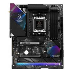 Εικόνα της ASRock Phantom Gaming X870  Riptide WiFi ATX sAM5 90-MXBPP0-A0UAYZ