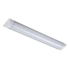Εικόνα της Φωτιστικό LED Batten 123LED 60cm 3000-4000-6500K 1760lm 16W TP11K-2116