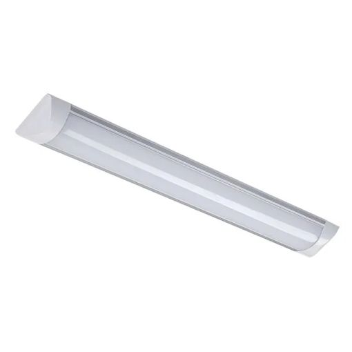 Εικόνα της Φωτιστικό LED Batten 123LED 60cm 3000-4000-6500K 1760lm 16W TP11K-2116