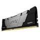Εικόνα της Ram Kingston Fury Renegade 16GB DDR4-3600MHz CL16 Black/Silver KF436C16RB12/16