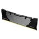 Εικόνα της Ram Kingston Fury Renegade 16GB DDR4-3600MHz CL16 Black/Silver KF436C16RB12/16