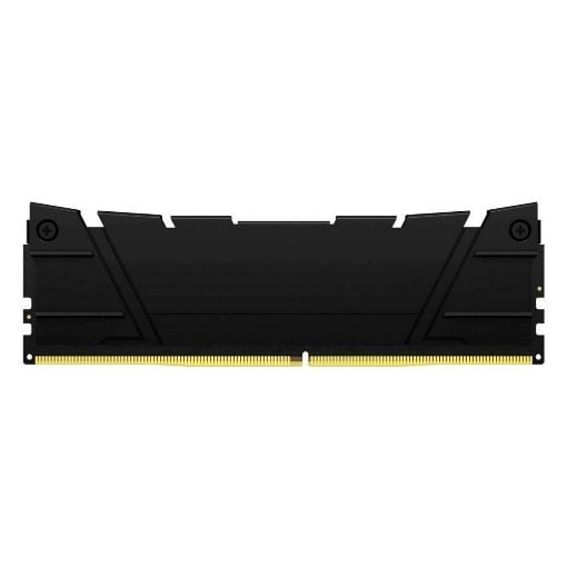 Εικόνα της Ram Kingston Fury Renegade 16GB DDR4-3600MHz CL16 Black/Silver KF436C16RB12/16