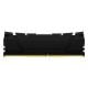 Εικόνα της Ram Kingston Fury Renegade 16GB DDR4-3600MHz CL16 Black/Silver KF436C16RB12/16