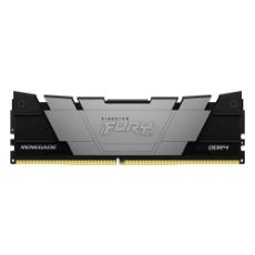 Εικόνα της Ram Kingston Fury Renegade 16GB DDR4-3600MHz CL16 Black/Silver KF436C16RB12/16