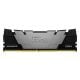 Εικόνα της Ram Kingston Fury Renegade 16GB DDR4-3600MHz CL16 Black/Silver KF436C16RB12/16