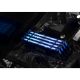 Εικόνα της Ram Kingston Fury Renegade 32GB (2x16GB) DDR4-3600MHz CL16 RGB Black/Silver KF436C16RB12AK2/32