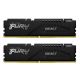 Εικόνα της Ram Kingston Fury Beast 64GB (2x32GB) DDR5-5600MHz CL40 Black KF556C40BB2K2-64