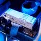 Εικόνα της Ram Kingston Fury Beast 64GB (2x32GB) DDR5-5600MHz CL40 RGB White KF556C40BWAK2-64