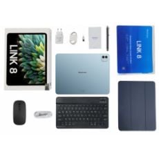 Εικόνα της BlackView Tab Link 8 Set 12.7" 12GB 256GB Dawn Blue