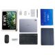 Εικόνα της BlackView Tab Link 8 Set 12.7" 12GB 256GB Cloudy Purple