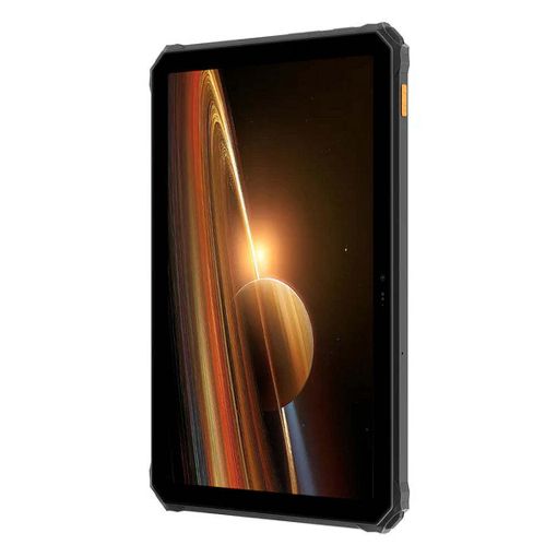Εικόνα της BlackView Active 7 Rugged Tablet 11" 4G NFC 8GB 128GB Black
