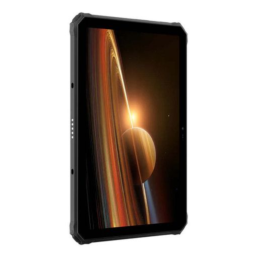 Εικόνα της BlackView Active 7 Rugged Tablet 11" 4G NFC 8GB 128GB Black