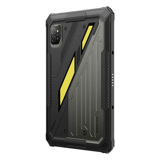 Εικόνα της BlackView Active 7 Rugged Tablet 11" 4G NFC 8GB 128GB Black