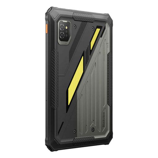 Εικόνα της BlackView Active 7 Rugged Tablet 11" 4G NFC 8GB 128GB Black
