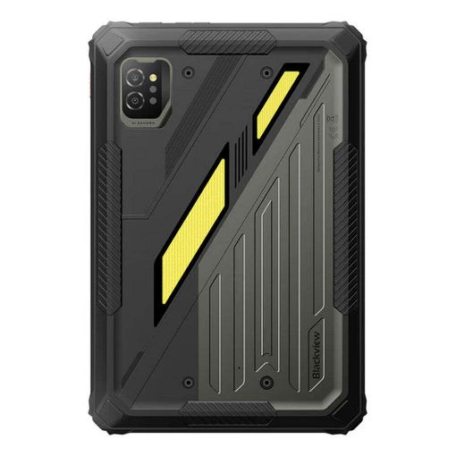 Εικόνα της BlackView Active 7 Rugged Tablet 11" 4G NFC 8GB 128GB Black