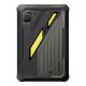 Εικόνα της BlackView Active 7 Rugged Tablet 11" 4G NFC 8GB 128GB Black