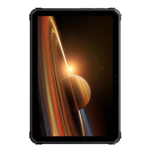 Εικόνα της BlackView Active 7 Rugged Tablet 11" 4G NFC 8GB 128GB Black
