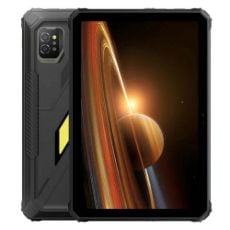 Εικόνα της BlackView Active 7 Rugged Tablet 11" 4G NFC 8GB 128GB Black