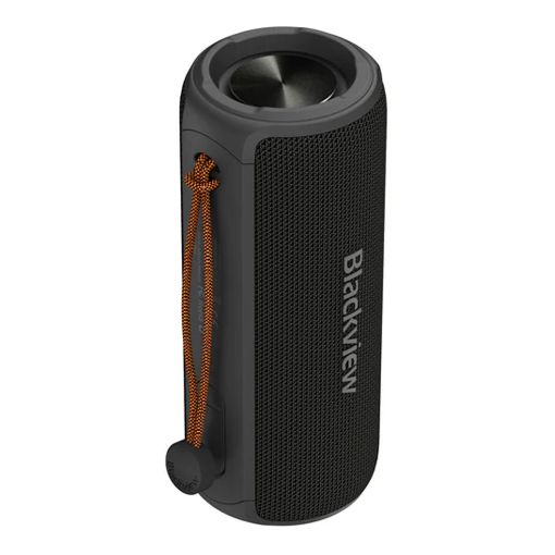 Εικόνα της Ηχείο Blackview AuraBass 3 RGB Bluetooth IPX7 16W