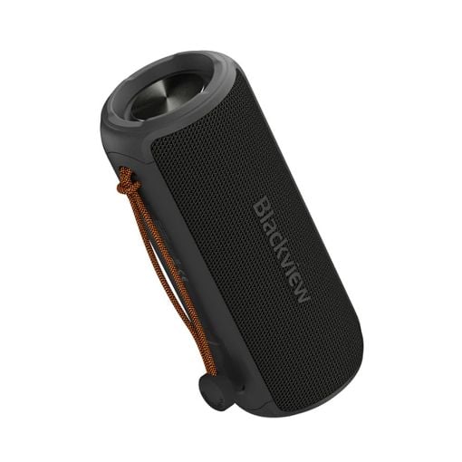 Εικόνα της Ηχείο Blackview AuraBass 3 RGB Bluetooth IPX7 16W
