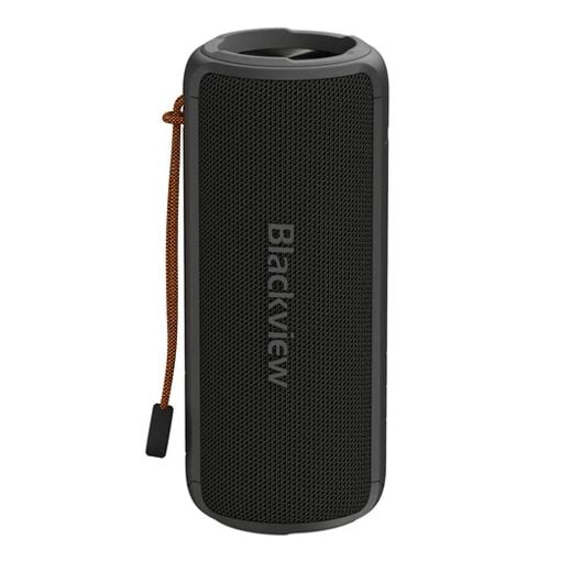 Εικόνα της Ηχείο Blackview AuraBass 3 RGB Bluetooth IPX7 16W