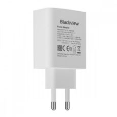 Εικόνα της Φορτιστής BlackView USB-C 45W White
