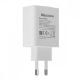 Εικόνα της Φορτιστής BlackView USB-C 45W White